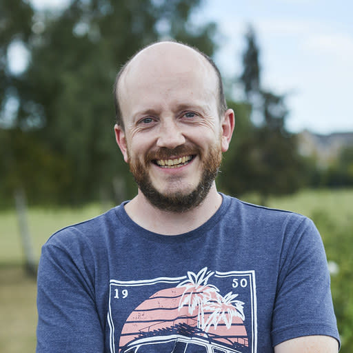Richard Taylor